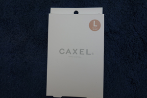 肌色シート：CAXEL